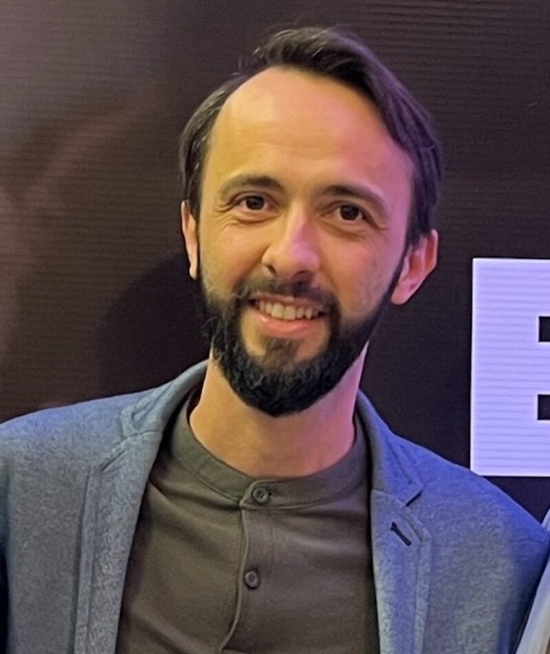 Henrique Peron
