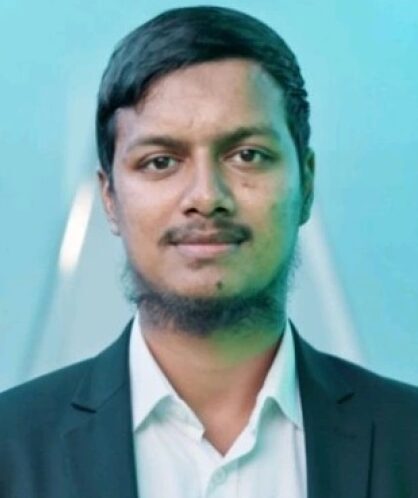 Md Ruhul Amin